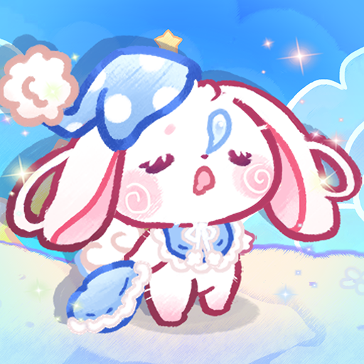 Lovely Cat: Dream Paradise