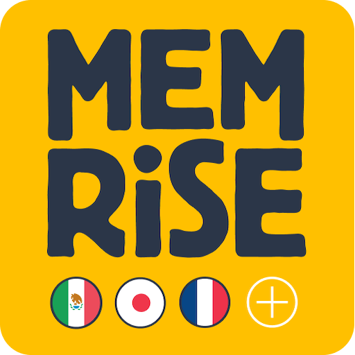 Memrise AI Language Learning
