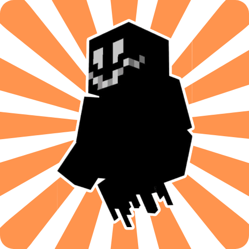 Backrooms Mod for MCPE