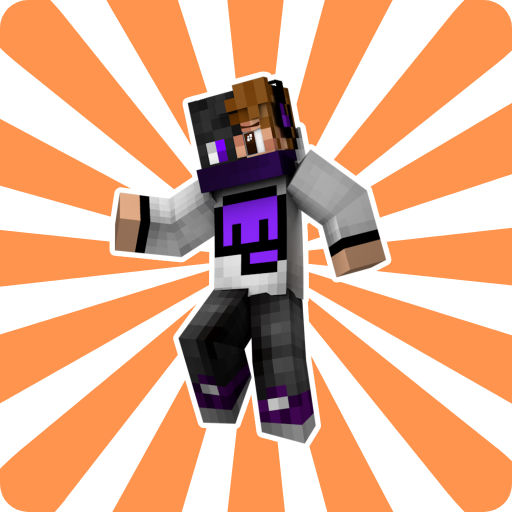 Emote Animation Mod for MCPE